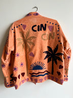 Chaqueta Chennai