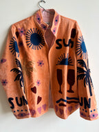 Chaqueta Chennai