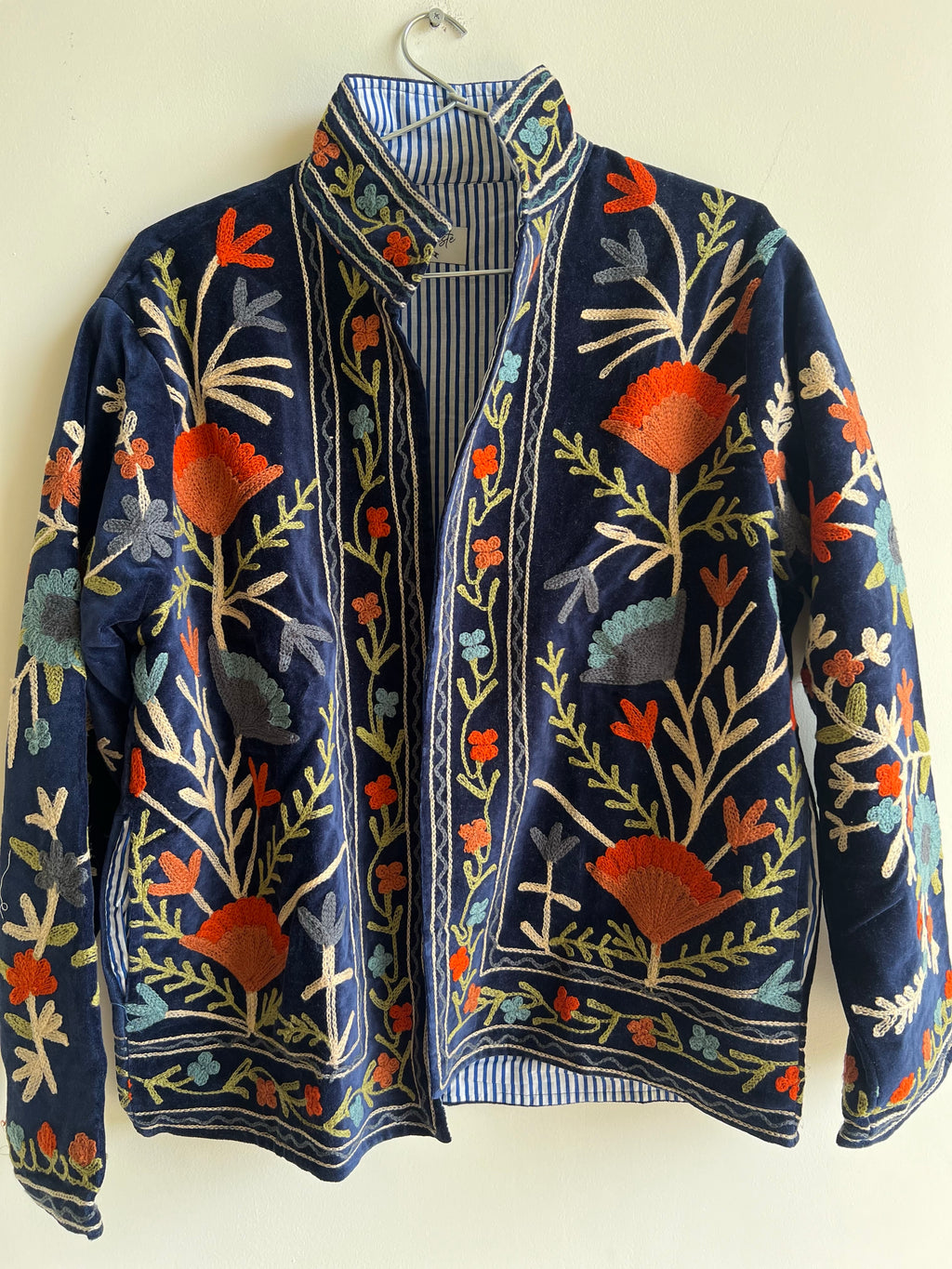 Chaqueta Udaipur