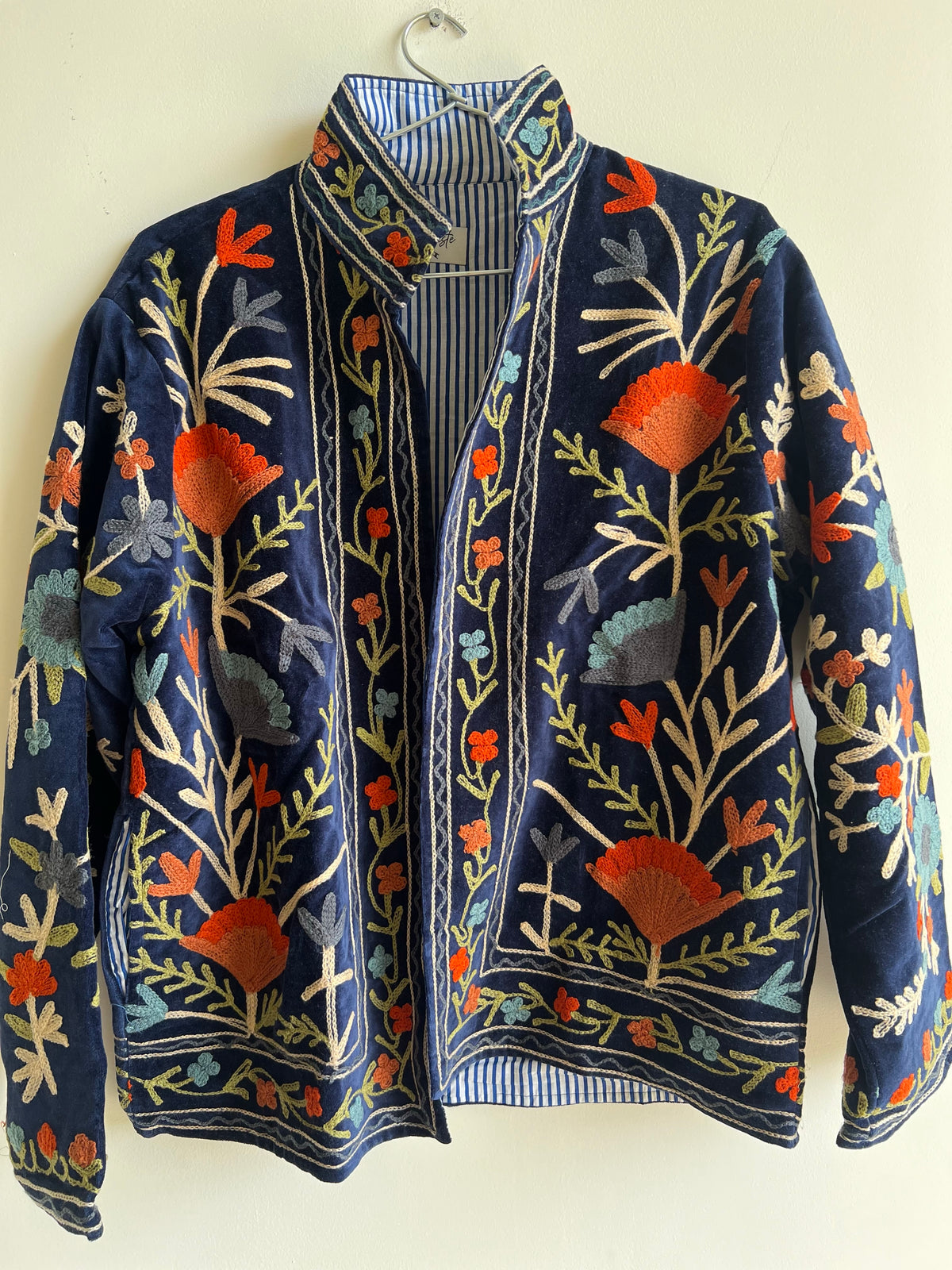 Chaqueta Udaipur