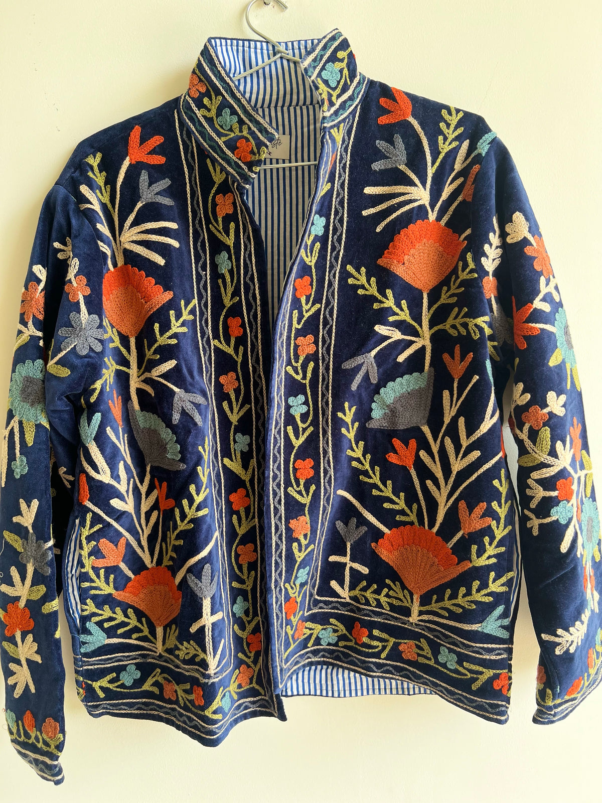 Chaqueta Udaipur