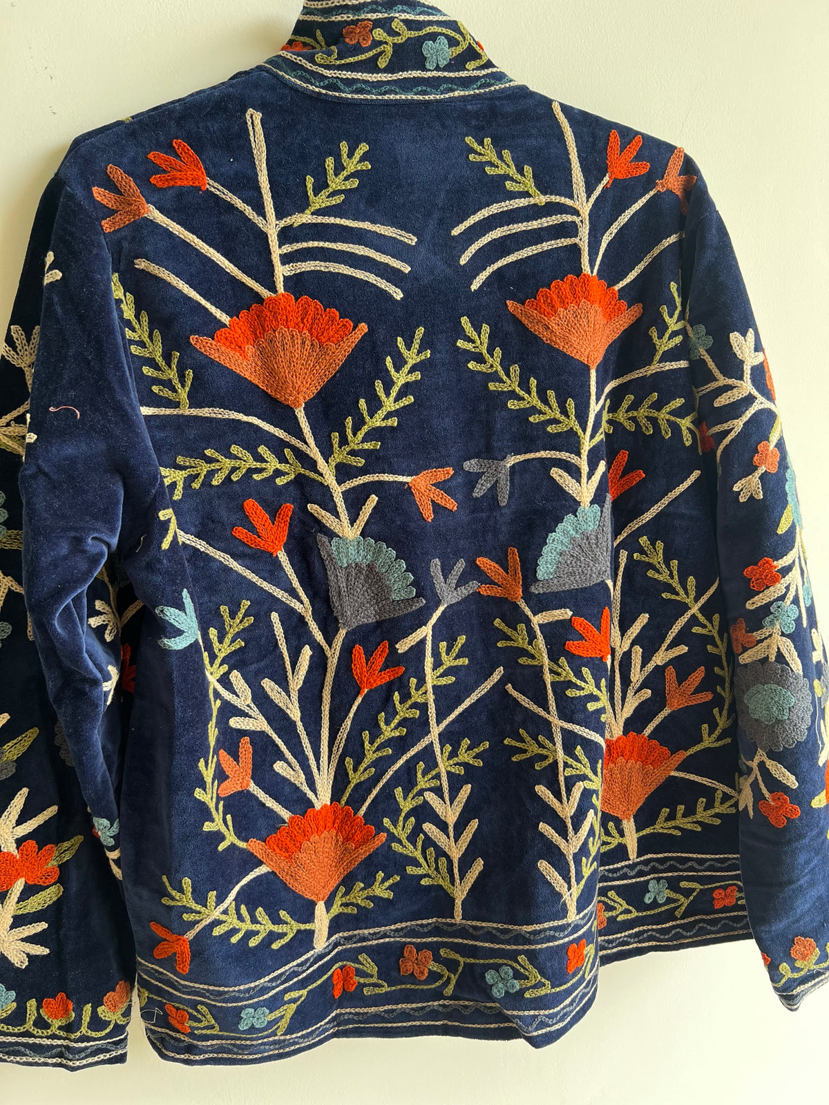Chaqueta Udaipur