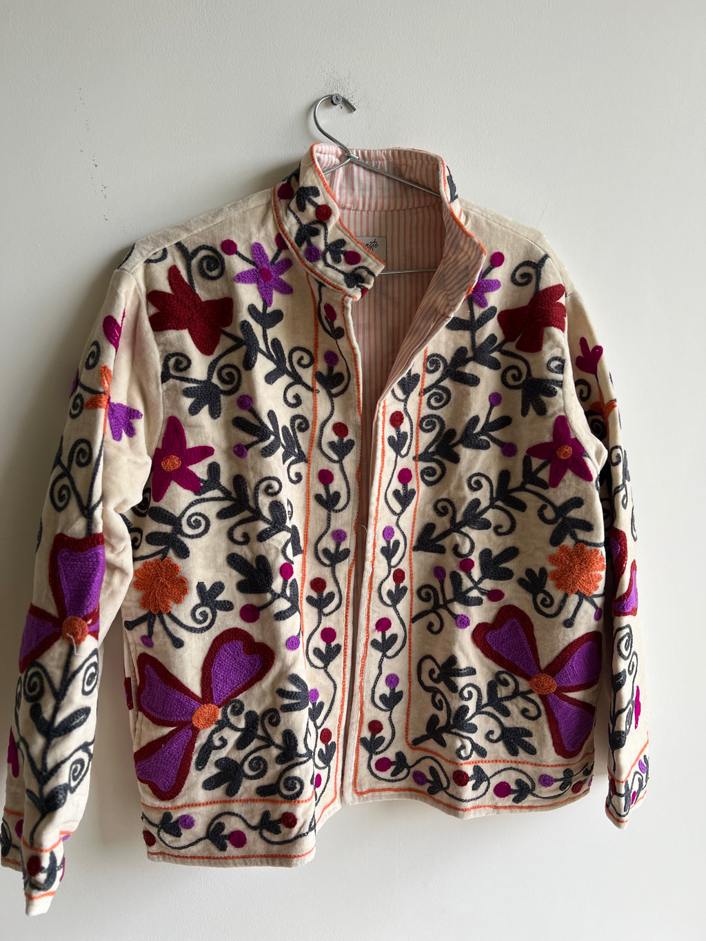 Chaqueta Kochi
