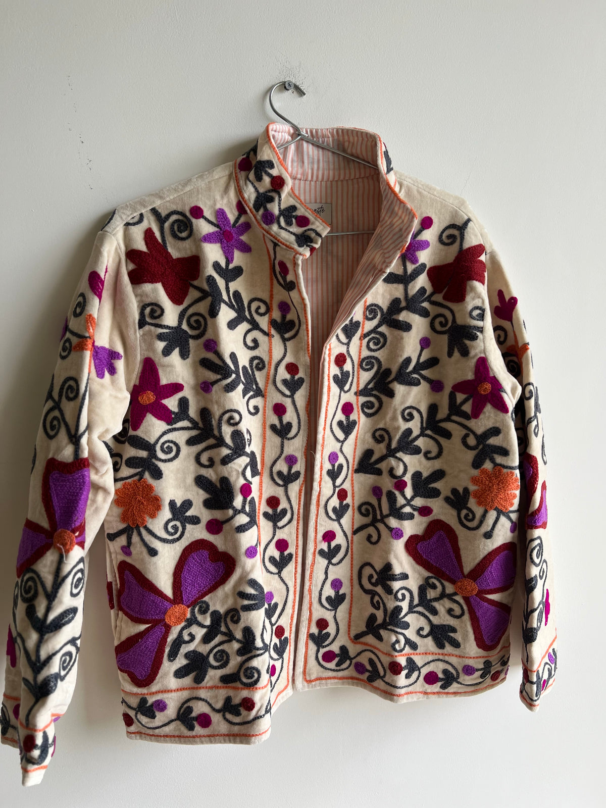 Chaqueta Kochi