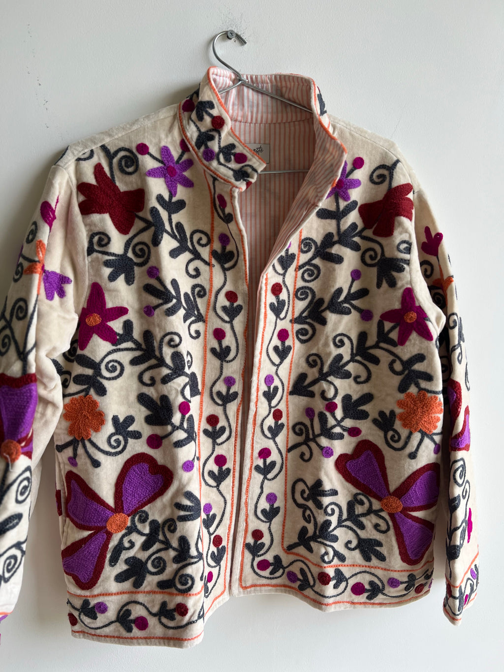 Chaqueta Kochi
