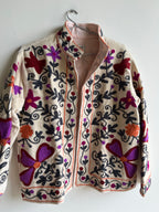Chaqueta Kochi