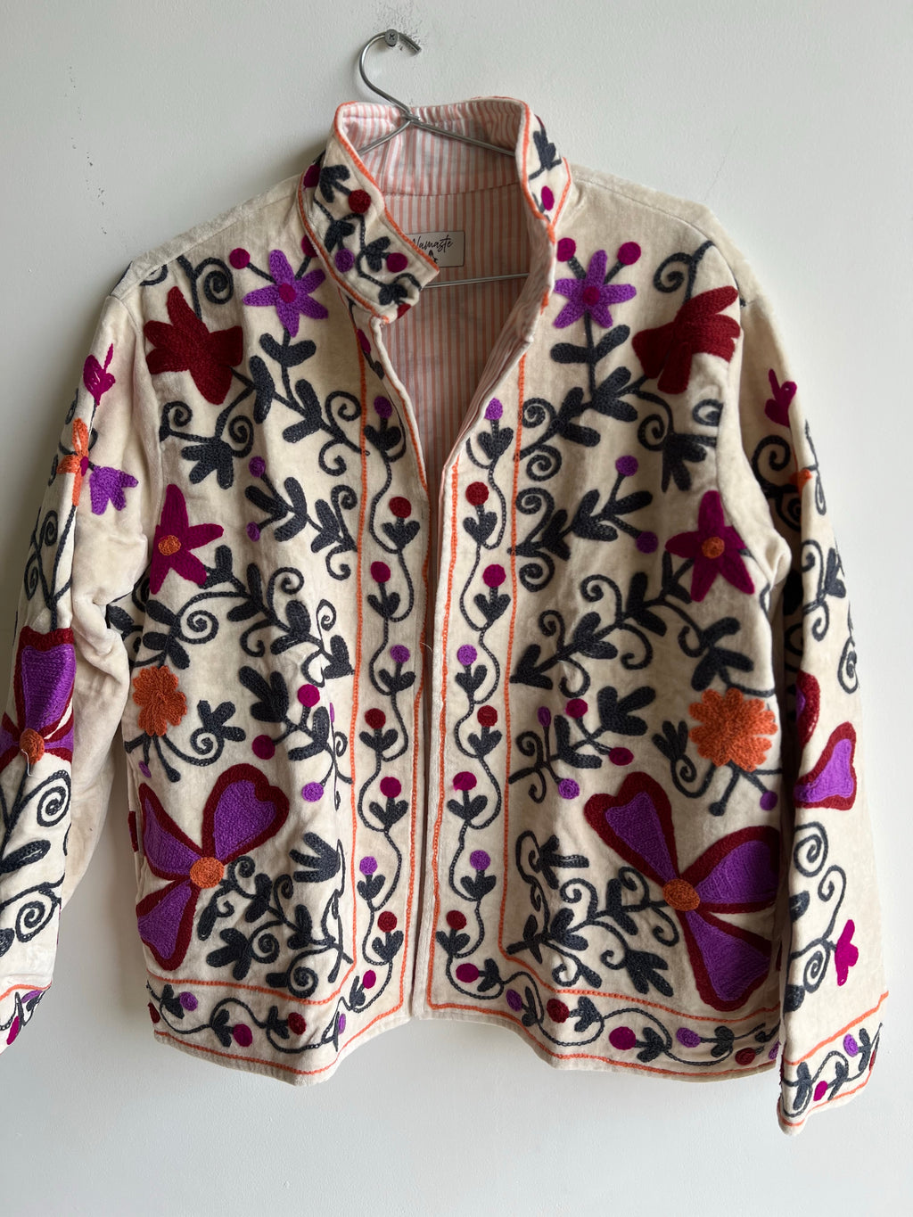Chaqueta Kochi
