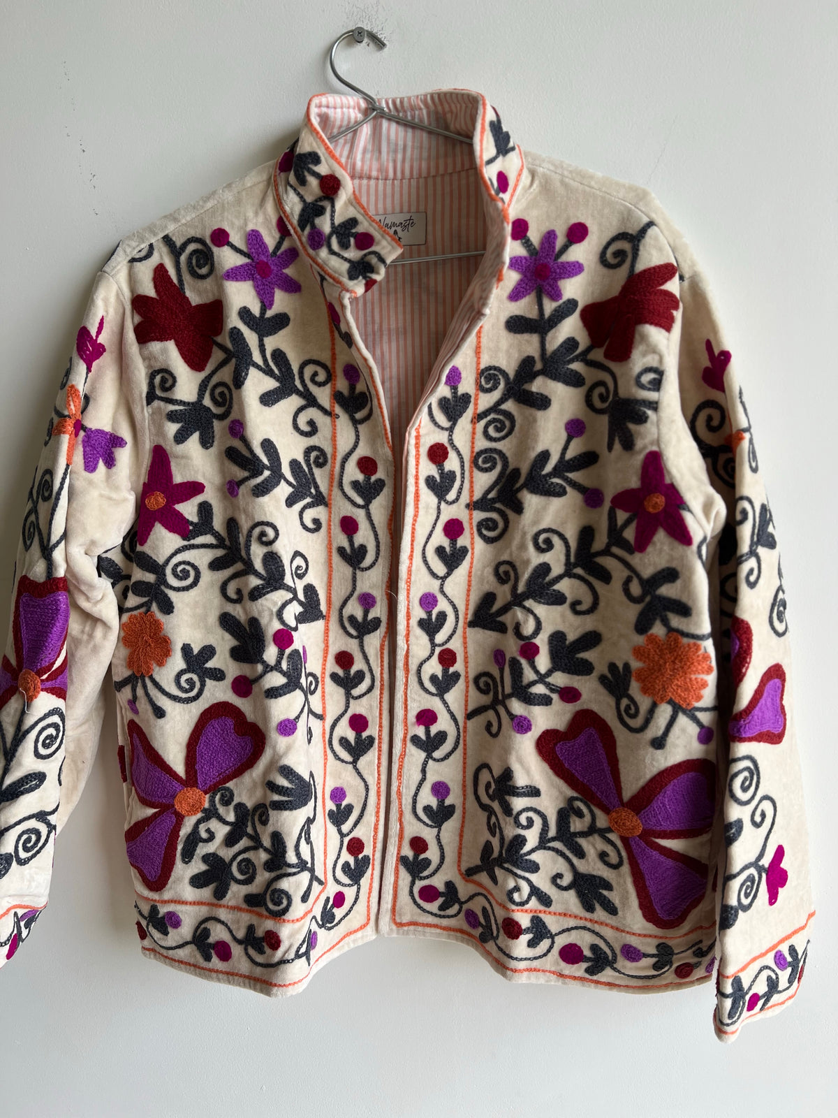 Chaqueta Kochi