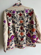 Chaqueta Kochi