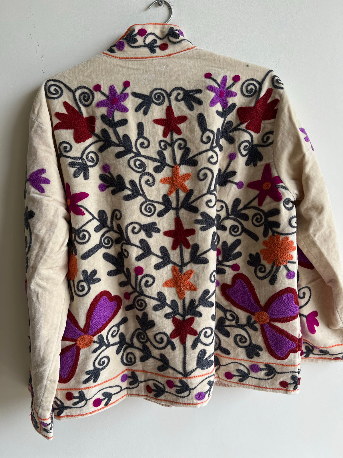 Chaqueta Kochi