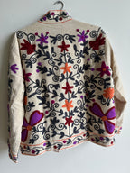 Chaqueta Kochi