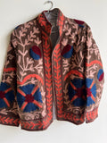 Chaqueta Pune