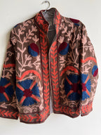 Chaqueta Pune