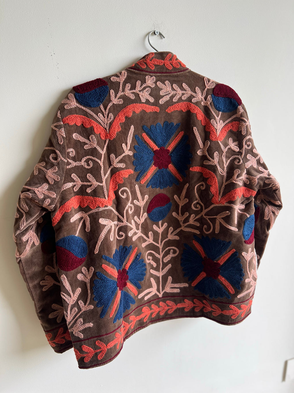 Chaqueta Pune