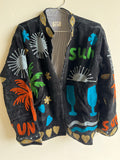 Chaqueta Kolkata