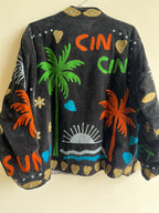 Chaqueta Kolkata