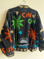 Chaqueta Kolkata