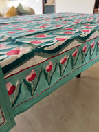 Mantel Haldi · 6 plazas