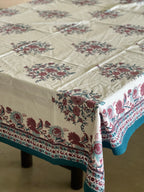 Mantel Kesar · 6 plazas