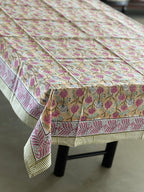 Mantel Masala · 6 plazas