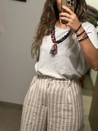 Collar mala