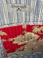 Bolso patchwork Colaba