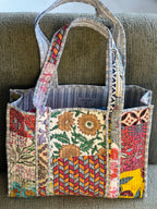 Bolso patchwork Anjuna