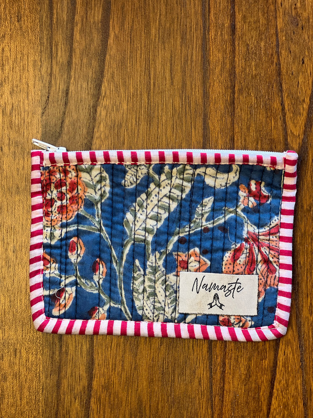 Monedero Kingfisher