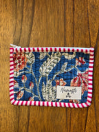 Monedero Kingfisher