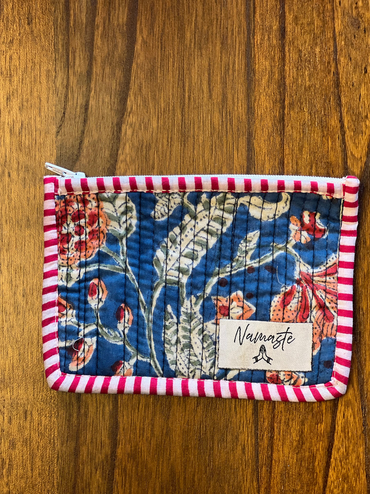Monedero Kingfisher