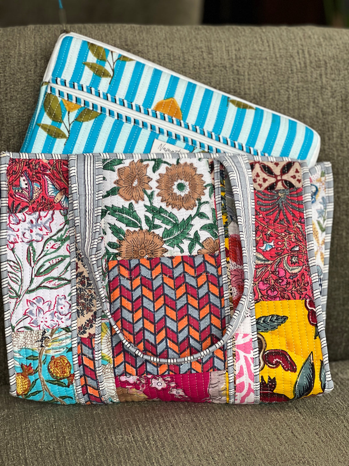 Funda para portátil Powai