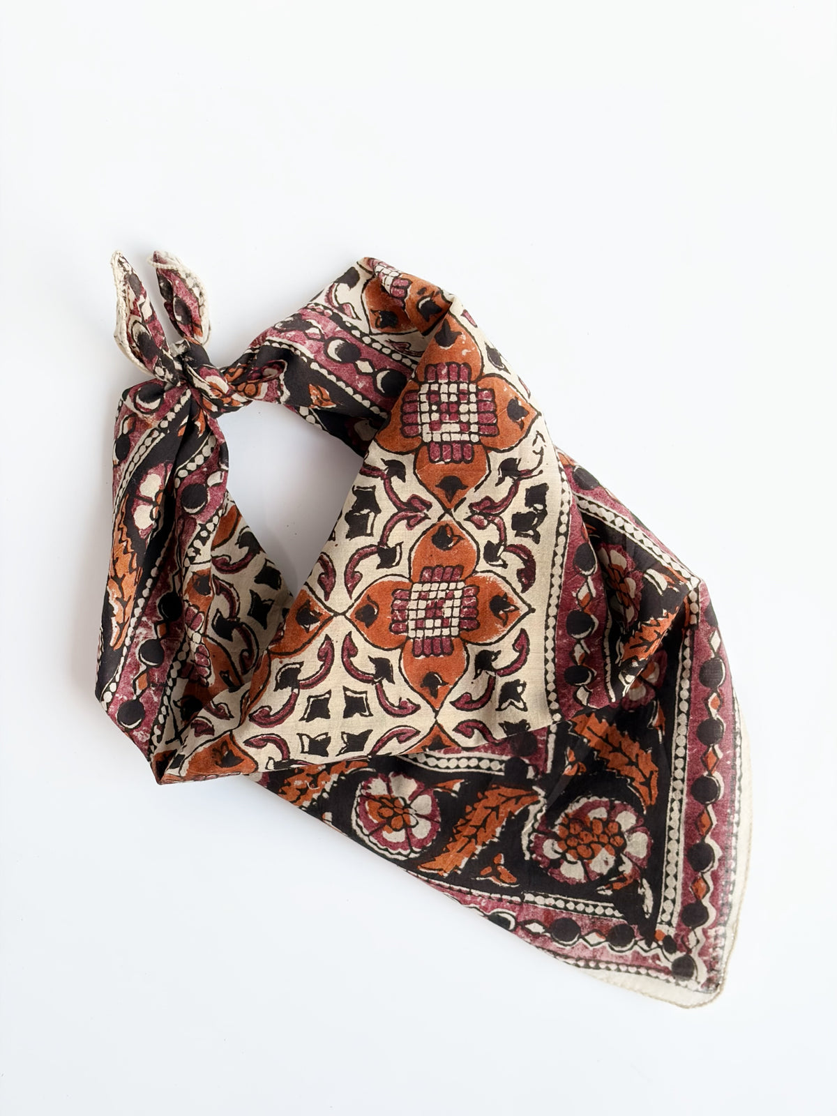 Bandana Basant