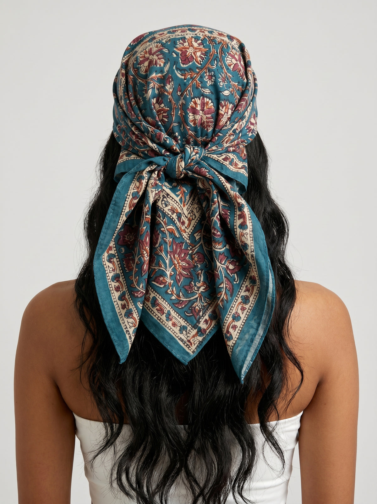 Bandana Holi