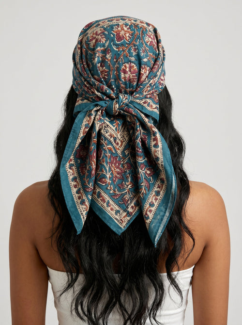 Bandana Holi