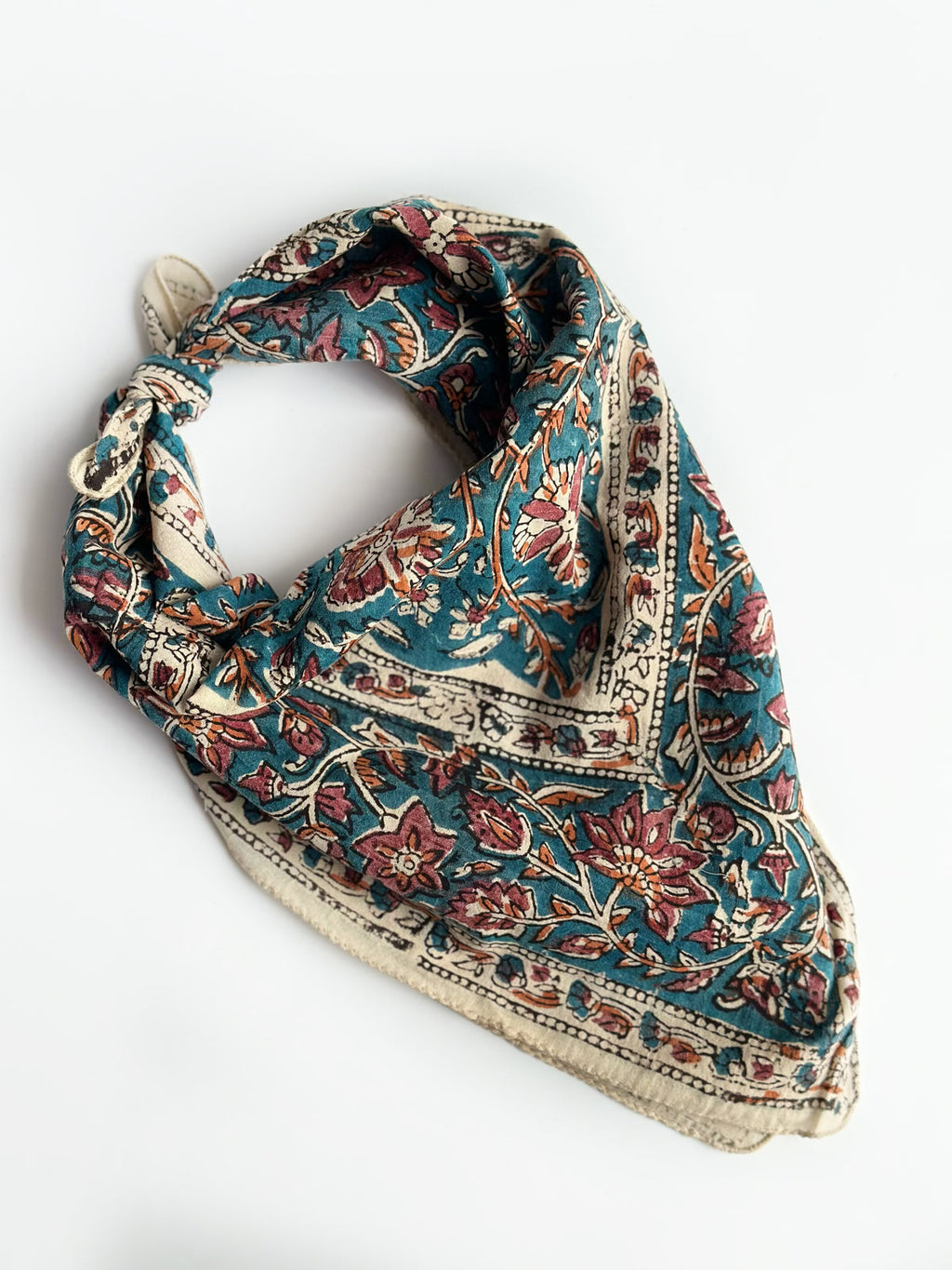 Bandana Holi