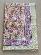 Mantel Masala · 6 plazas