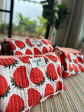 Pack de 3 neceseres Tulsi