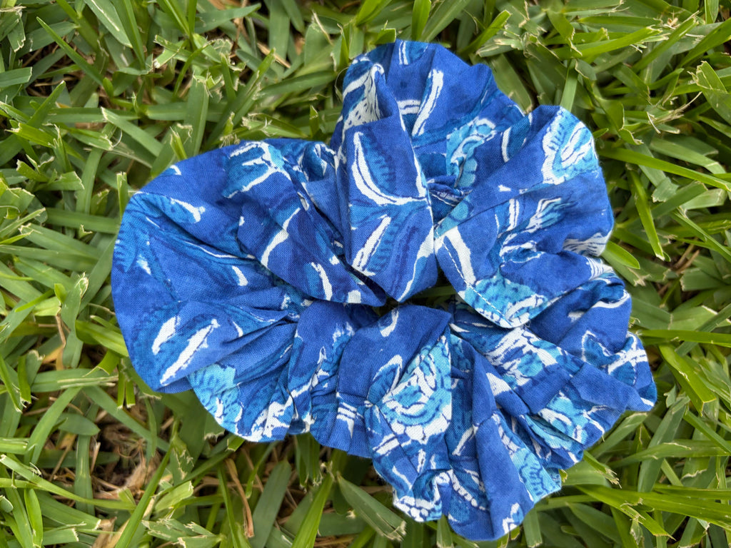 Gomilla Indigo
