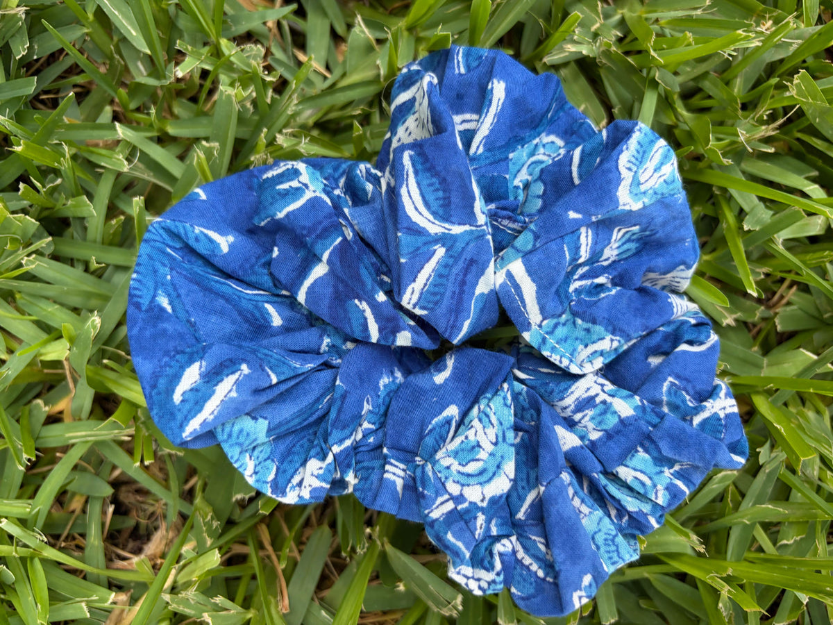 Gomilla Indigo