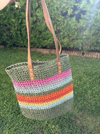 Bolso Goa Palm