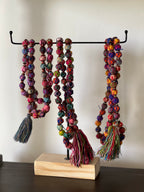 Collar mala