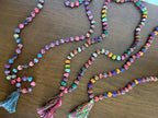 Collar mala