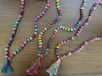 Collar mala