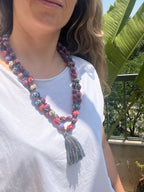 Collar mala