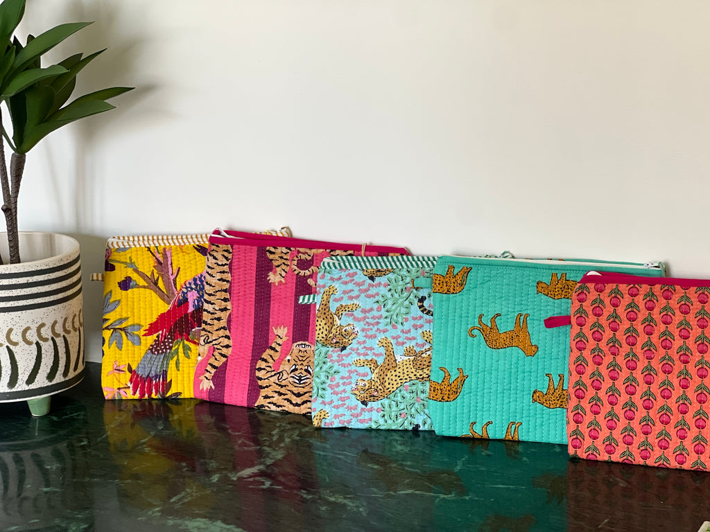 Cartera Leela