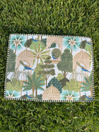 Pack de 3 manteles individuales Ranthambore