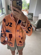Chaqueta Chennai
