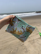 Cartera Bagheera