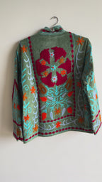 Chaqueta Mumbai