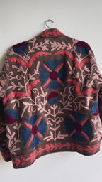 Chaqueta Pune